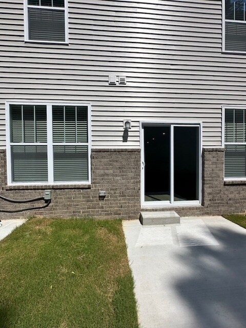Foto del edificio - 1632 Manuka Ln