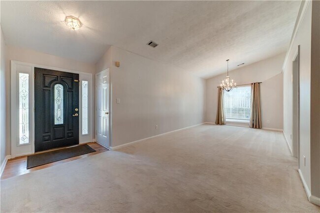 Foto del edificio - 2899 Hickory Run Cir