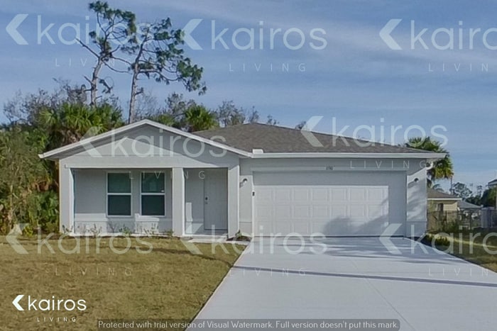 Primary Photo - 1190 S San Mateo Dr