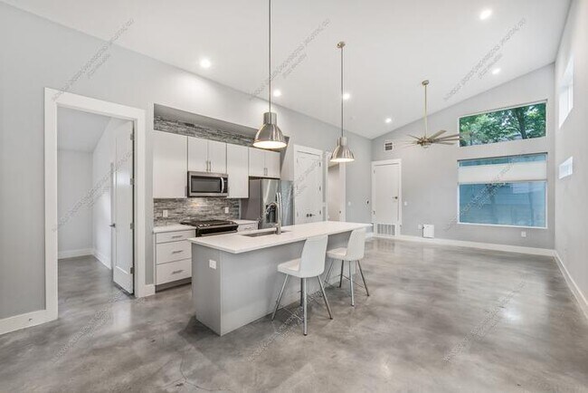 Foto del edificio - 505 W Odell St