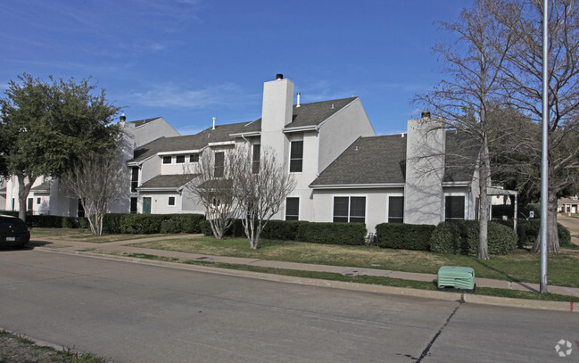 Foto del edificio - Palos Verdes Townhomes