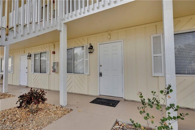 Foto del edificio - 4617 Bayshore Dr