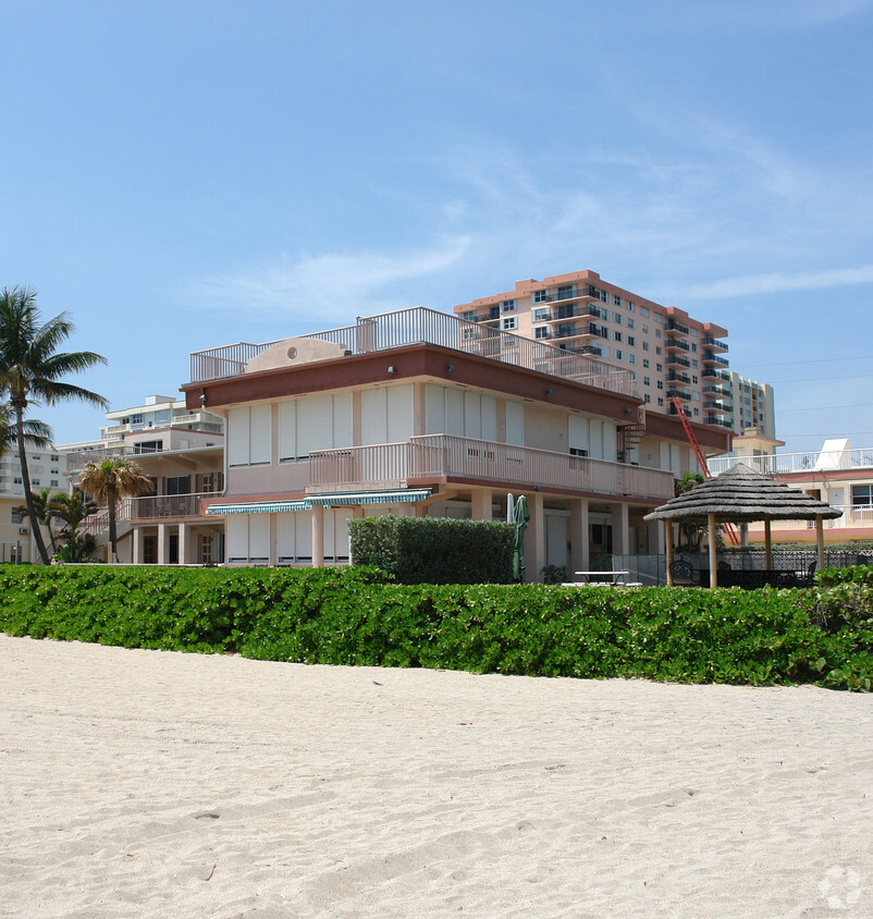 Foto del edificio - Casa La Playa