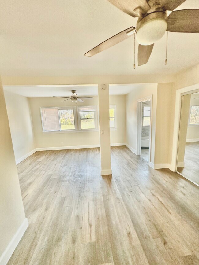 Foto del edificio - 3860 Eagle St
