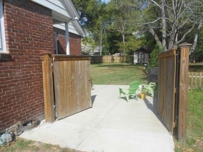 Building Photo - Rosewood Brick Bungalow