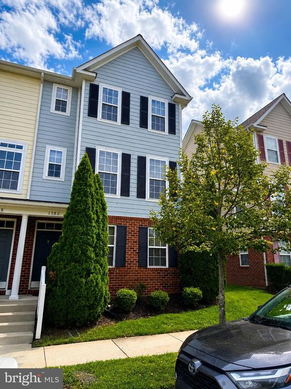 Building Photo - 1380 Timberwood Blvd