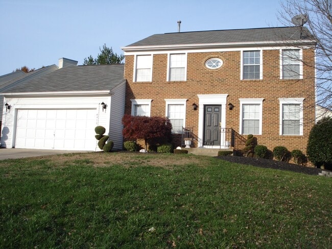 Building Photo - 4410 Tuskeegee Pl