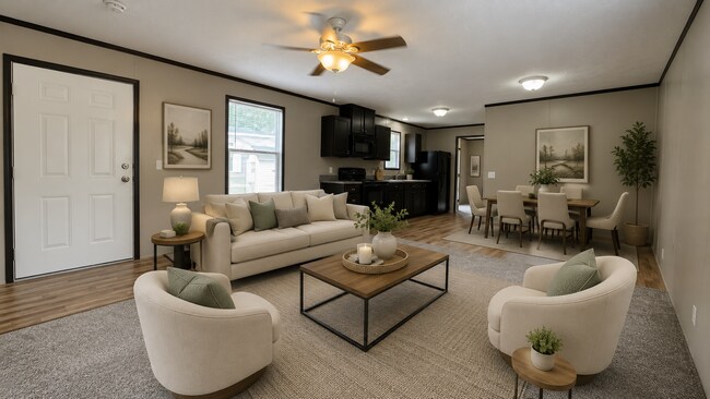 Foto del edificio - 2104 Cardinal Ln NW