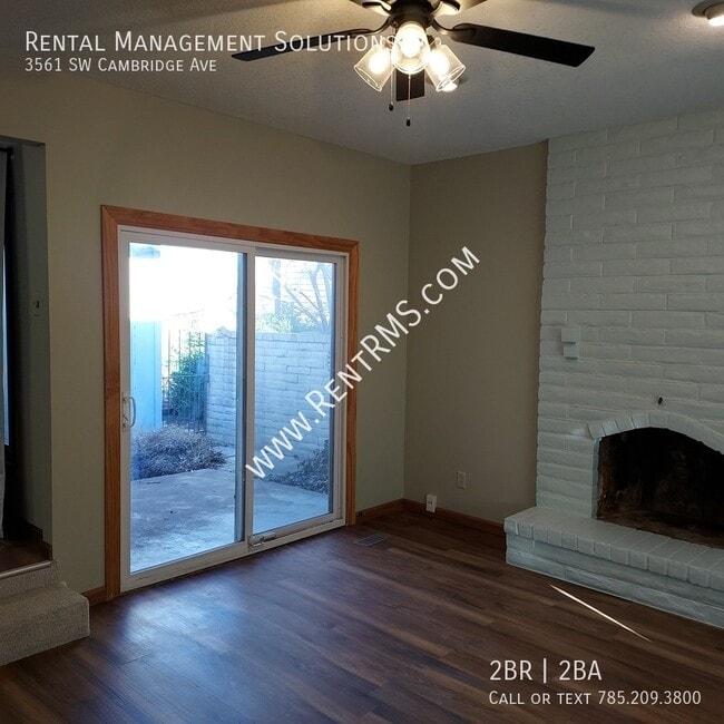 Foto del edificio - 3561 SW Cambridge Ave