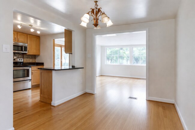 Building Photo - 8808 Allentown Rd