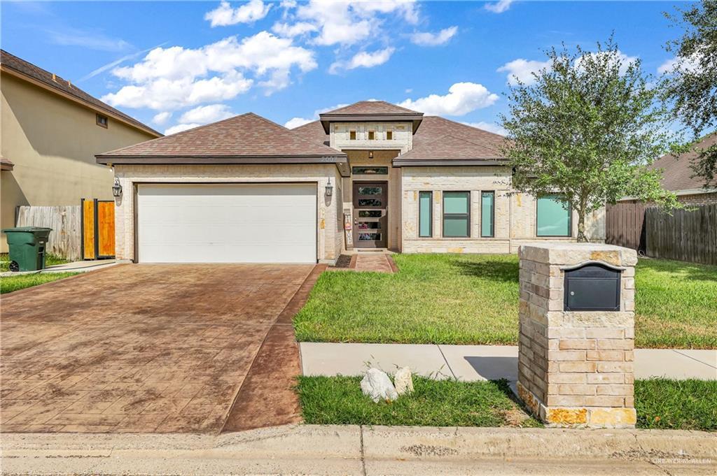 2007 King Rd, San Juan, TX 78589 House Rental in San Juan, TX