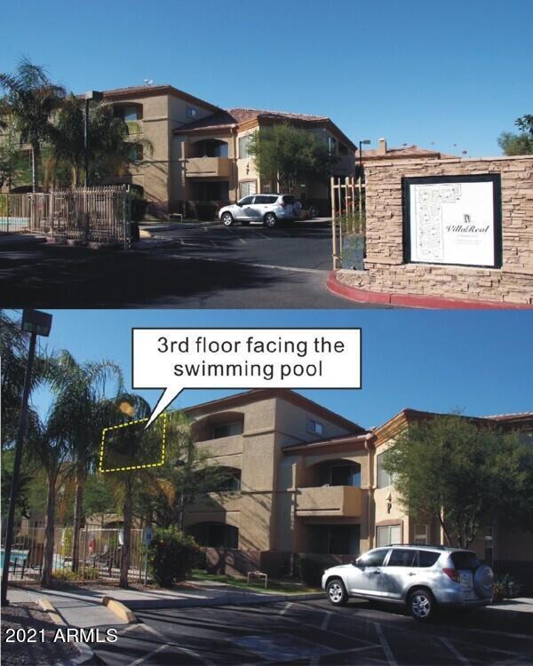 Foto del edificio - 2134 E Broadway Rd
