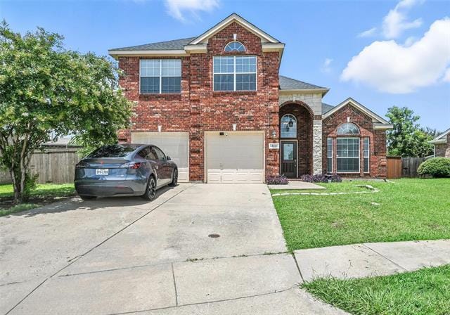 Building Photo - 312 Larkspur Ct