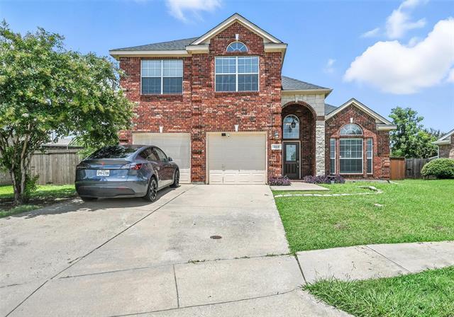 Foto del edificio - 312 Larkspur Ct