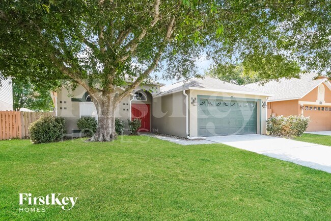 Foto del edificio - 4434 Stonemeadow Dr