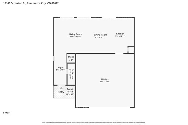 Building Photo - 10168 Scranton Ct