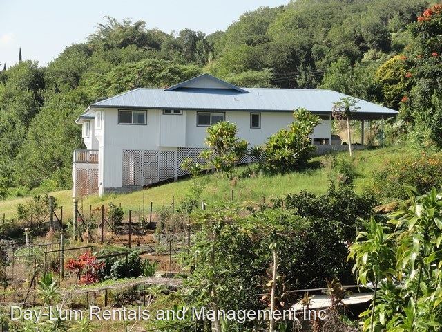 Primary Photo - 4 br, 3.5 bath House - 28-535 Kulaimano Road