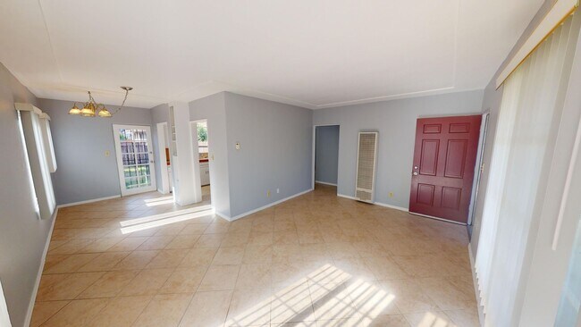 Foto del edificio - 459 D St