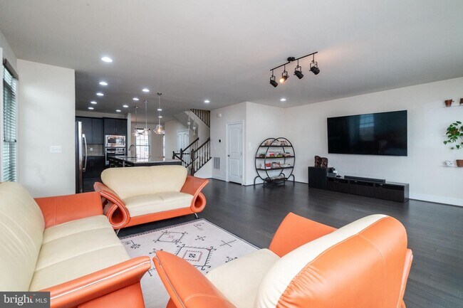 Foto del edificio - 42629 Harlow Meadows Terrace