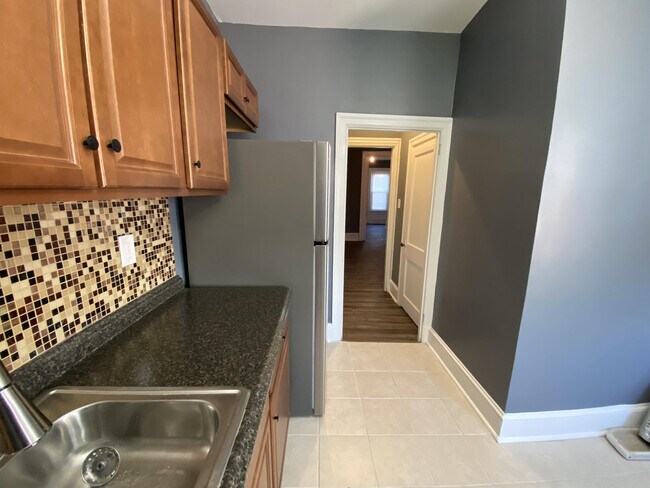Foto del edificio - 1034 Willow St
