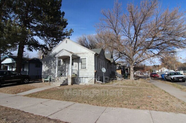 Building Photo - 158 S 10th Ave