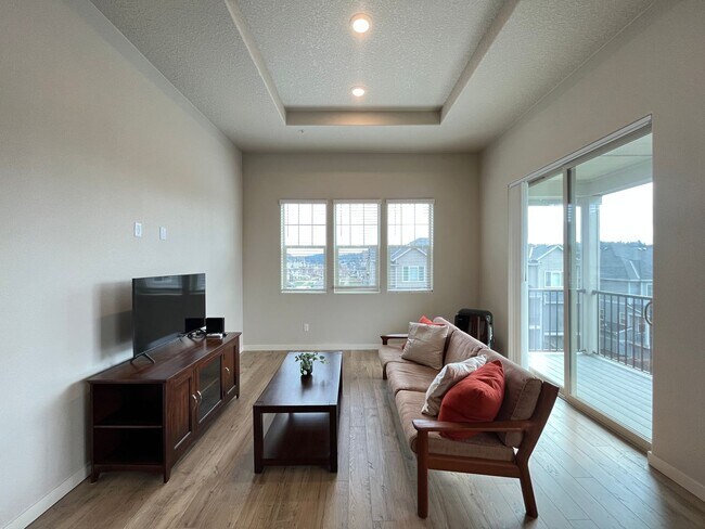 Foto del edificio - 2Bd 2Ba Beaverton Condo!! Close to Nike, R...