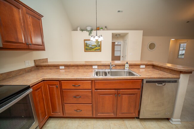 Foto del edificio - 3912 Coventry Ln