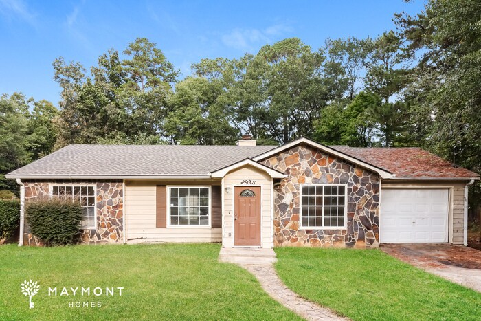 Primary Photo - 2995 Valley View Cir