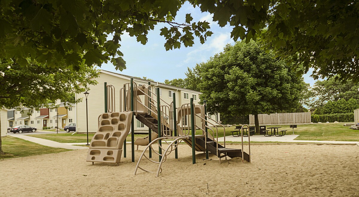 Lakeside Gardens and Townhomes Fond Du Lac, WI