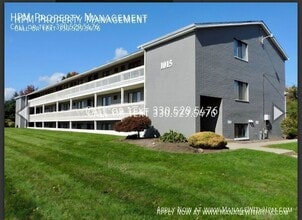 Building Photo - 1017 Howe Ave