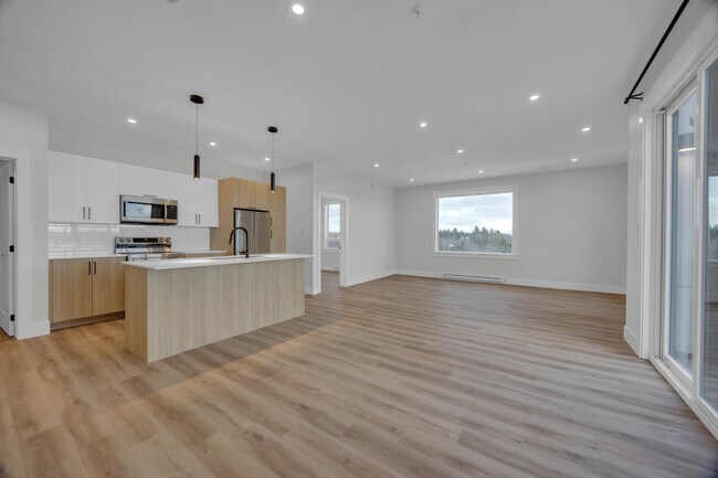 Photo du bâtiment - 1035 Melanson Rd