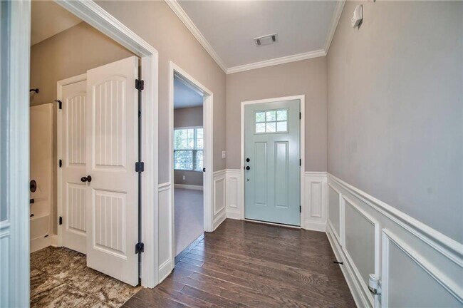 Foto del edificio - 4914 Whisper Creek Ct