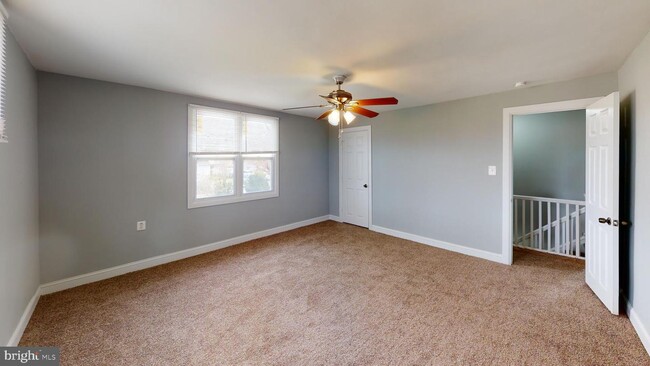 Building Photo - 6312 Mansion Blvd
