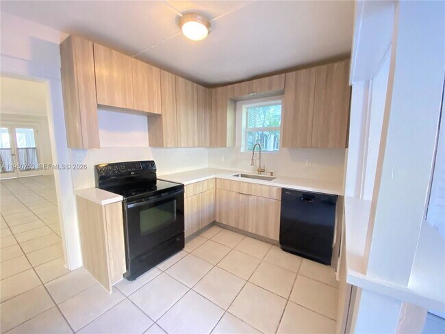 Foto del edificio - 4600 NE 1st Ave