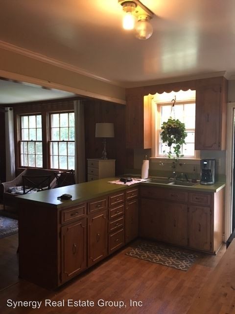 Foto del edificio - 3 br, 1.5 bath House - 1930 Castleman Dr