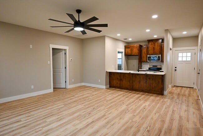 Photo - 1340-1340 Co Rd 2175 (Decatur, TX) Townhome
