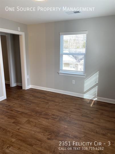 Foto del edificio - 2351 Felicity Cir