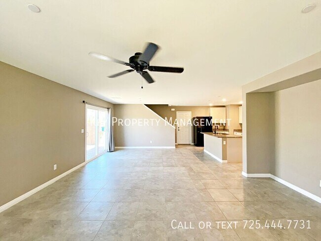 Building Photo - 3 BEDROOM PLUS LOFT IN HENDERSONS INSPIRADA
