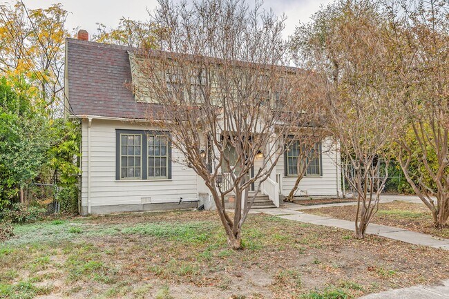 Foto del edificio - BEACON HILL 3-BEDROOM WITH DETACHED CASITA