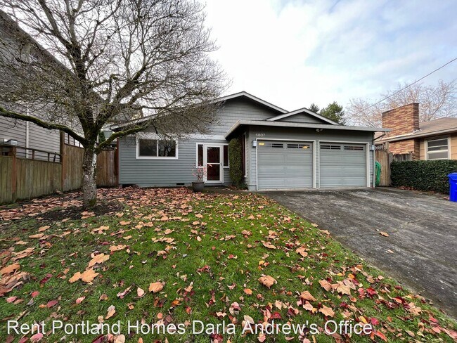 Foto del edificio - 3 br, 2 bath House - 6807 N Villard Ave