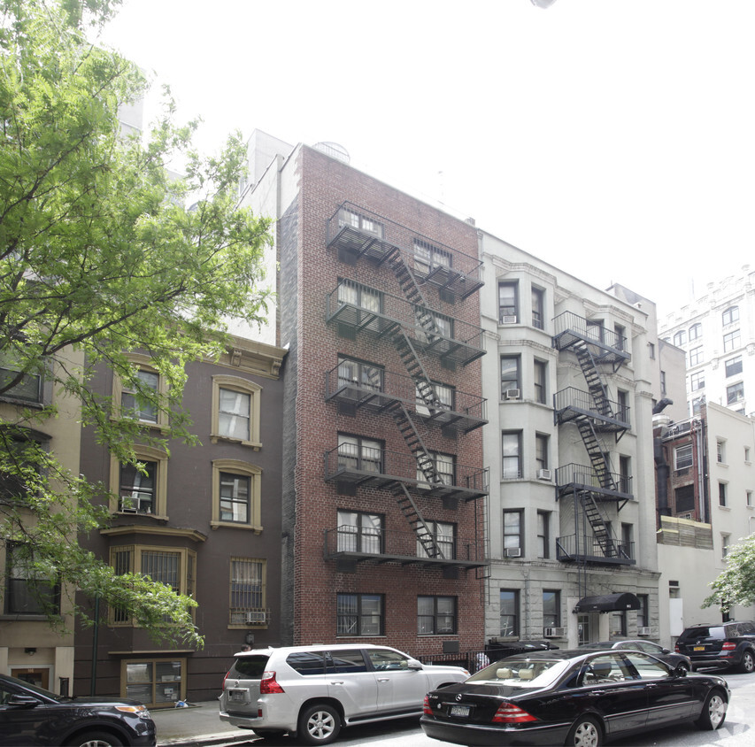 Foto principal - 104 East 31st Street