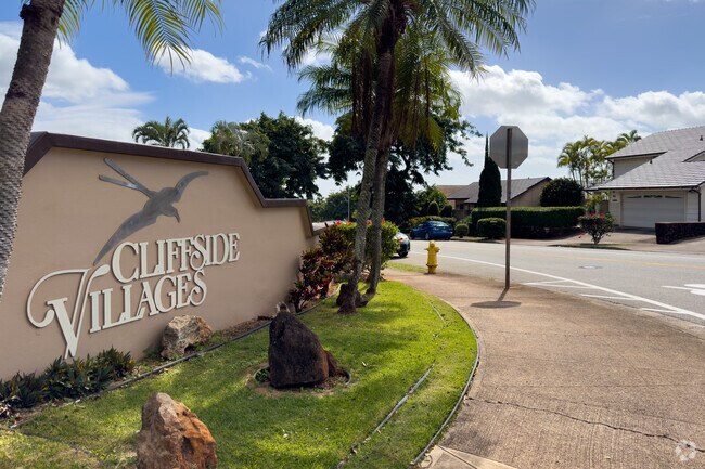 Foto del edificio - Cliff Side Villages