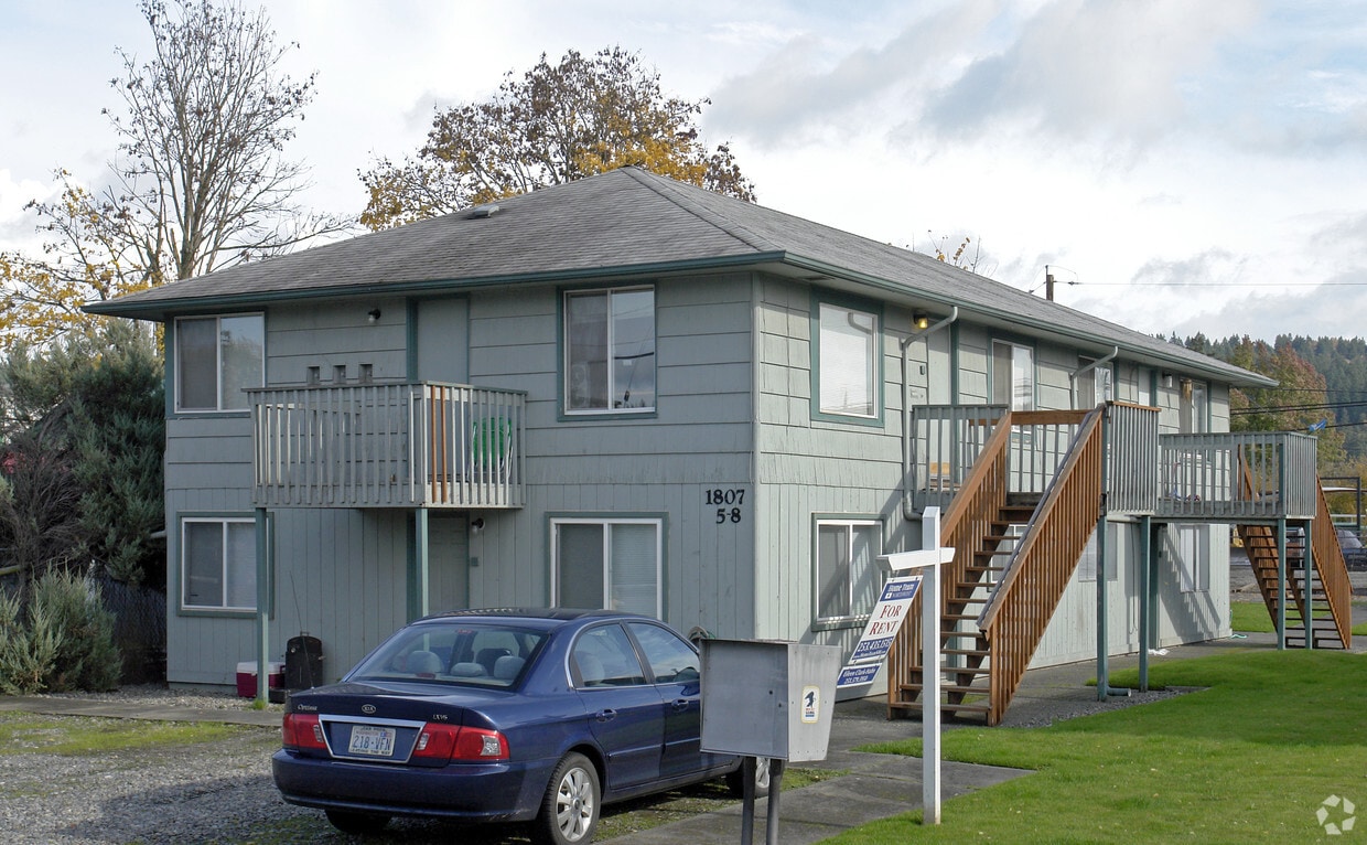 Building Photo - Melody Apartments