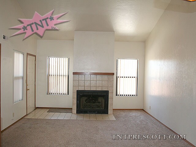 Foto del edificio - Pine Creek Estates Townhome