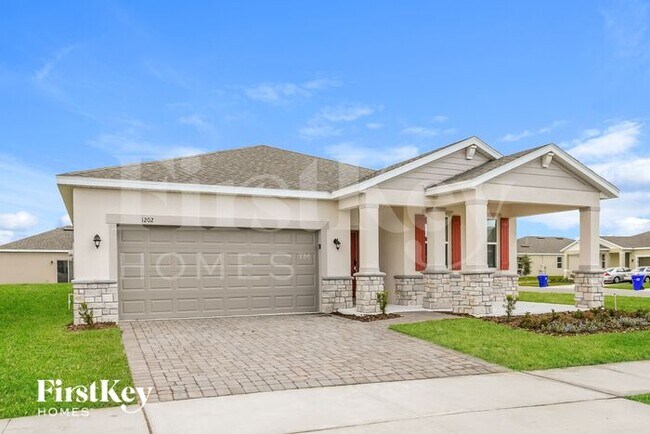 Foto del edificio - 1202 Ponca Rd