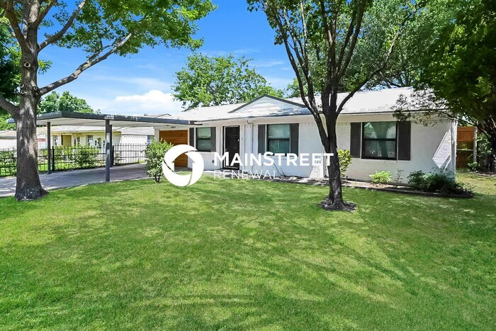 Primary Photo - 2403 El Capitan Dr