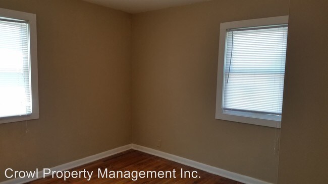 Foto del edificio - 2 br, 1 bath House - 3545 9th Ave