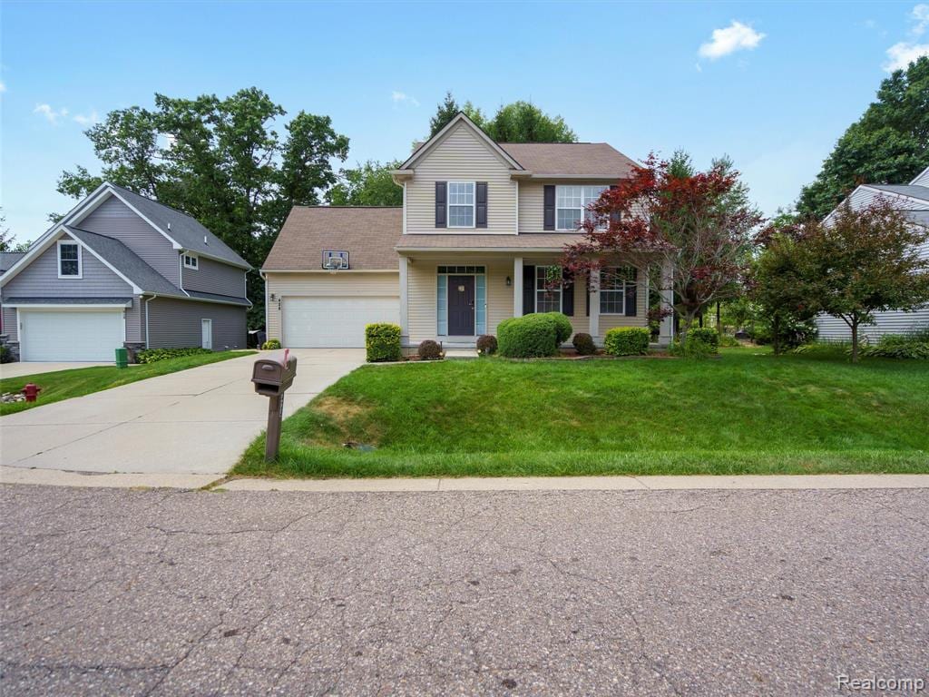 Foto principal - 428 Newton Ct