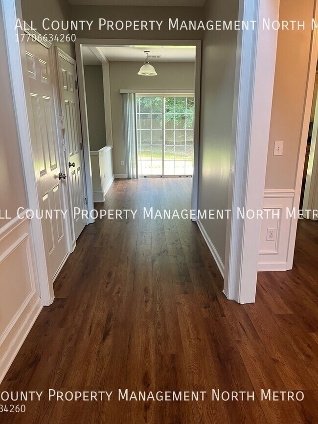 Great Forsyth Location in Fieldstone commu... House for Rent in