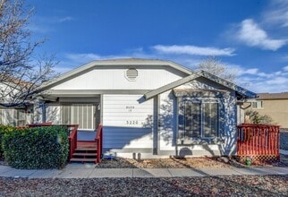 Building Photo - 3220 Wasatch Ct